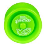 Yoyo First para Principiantes Diseño Resistente Colores Surtidos