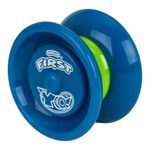 Yoyo First para Principiantes Diseño Resistente Colores Surtidos