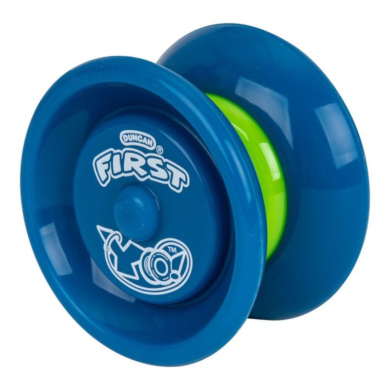 Yoyo First para Principiantes Diseño Resistente Colores Surtidos