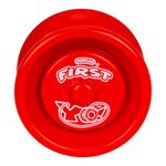 Yoyo First para Principiantes Diseño Resistente Colores Surtidos