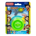 Yoyo First para Principiantes Diseño Resistente Colores Surtidos