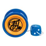 Yoyo Freehand con Contrapeso para Trucos Avanzados Colores Surtidos