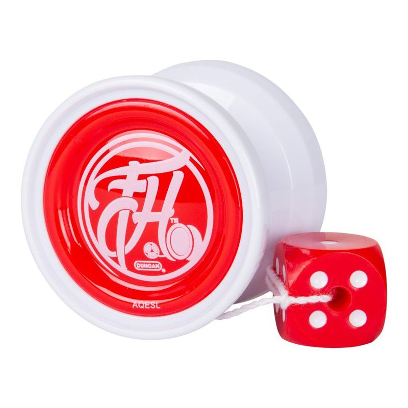 Yoyo Freehand con Contrapeso para Trucos Avanzados Colores Surtidos