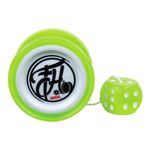 Yoyo Freehand con Contrapeso para Trucos Avanzados Colores Surtidos