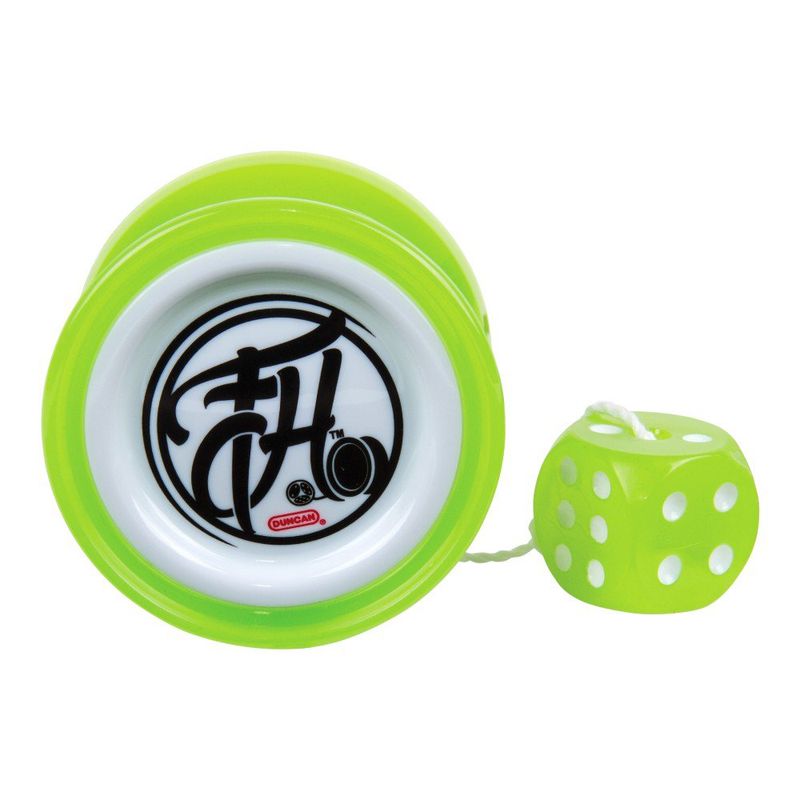 Yoyo Freehand con Contrapeso para Trucos Avanzados Colores Surtidos
