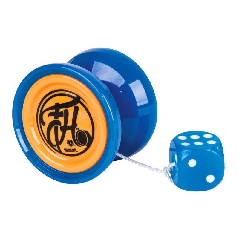 Yoyo Freehand con Contrapeso para Trucos Avanzados Colores Surtidos