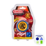 Yoyo Freehand con Contrapeso para Trucos Avanzados Colores Surtidos
