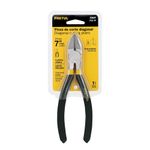 Alicate de Corte Diagonal de 7 Plg