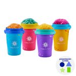 Vaso para Fábrica de Granizadas ChillFactor - Presentación Surtida