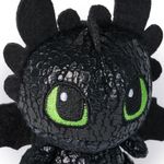 Mini Peluche Coleccionable de Cómo Entrenar a Tu Dragón de 3 Plg - Presentación Surtida