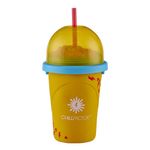 Vaso para Fábrica de Granizadas ChillFactor - Presentación Surtida