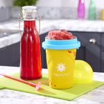 Vaso para Fábrica de Granizadas ChillFactor - Presentación Surtida
