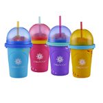 Vaso para Fábrica de Granizadas ChillFactor - Presentación Surtida