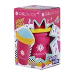 Vaso para Fábrica de Granizadas ChillFactor - Presentación Surtida
