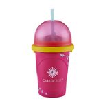 Vaso para Fábrica de Granizadas ChillFactor - Presentación Surtida
