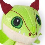 Mini Peluche Coleccionable de Cómo Entrenar a Tu Dragón de 3 Plg - Presentación Surtida