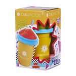 Vaso para Fábrica de Granizadas ChillFactor - Presentación Surtida