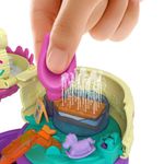 Set Mundo Sorpresas De Helados - Polly Pocket