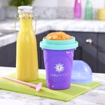 Vaso para Fábrica de Granizadas ChillFactor - Presentación Surtida