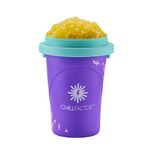 Vaso para Fábrica de Granizadas ChillFactor - Presentación Surtida