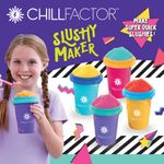 Vaso para Fábrica de Granizadas ChillFactor - Presentación Surtida