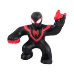 Figura Elástica Goo Jit Zu Marvel Minis Stretch Héroes Diseño Surtido