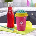 Vaso para Fábrica de Granizadas ChillFactor - Presentación Surtida