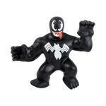 Figura Elástica Goo Jit Zu Marvel Minis Stretch Héroes Diseño Surtido
