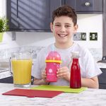 Vaso para Fábrica de Granizadas ChillFactor - Presentación Surtida