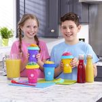 Vaso para Fábrica de Granizadas ChillFactor - Presentación Surtida
