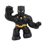 Figura Elástica Goo Jit Zu Marvel Minis Stretch Héroes Diseño Surtido