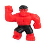 Figura Elástica Goo Jit Zu Marvel Minis Stretch Héroes Diseño Surtido