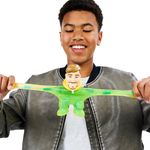 Kit de Creación MrBeast Lab Figura Elástica con Estación de Mezcla