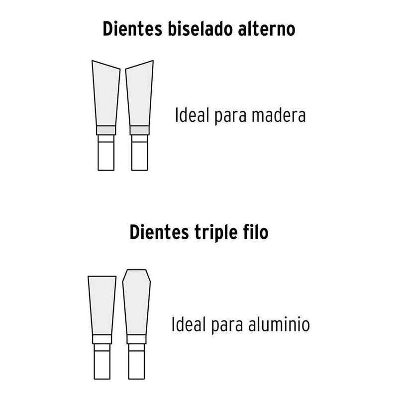 Sierra de Banco Ingletadora de 10 Plg
