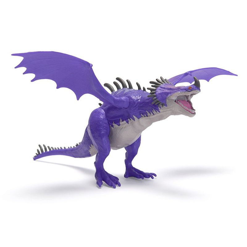 Figura de Dragón Cómo Entrenar a Tu Dragón - Presentación Surtida
