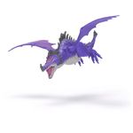 Figura de Dragón Cómo Entrenar a Tu Dragón - Presentación Surtida