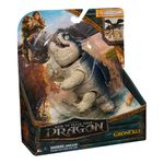 Figura de Dragón Cómo Entrenar a Tu Dragón - Presentación Surtida
