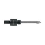 Adaptador para Broca Sierra Diamante de 3/8 Plg