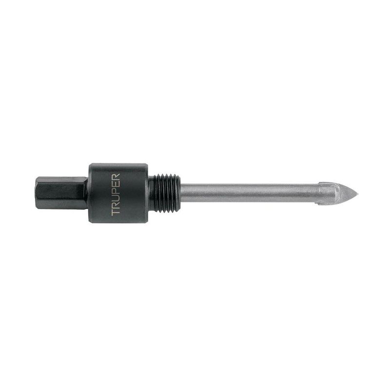 Adaptador para Broca Sierra Diamante de 3/8 Plg