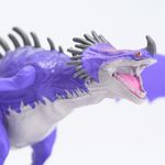 Figura de Dragón Cómo Entrenar a Tu Dragón - Presentación Surtida