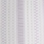 Throw Decorativo de 127 x 177 cm Color Lila