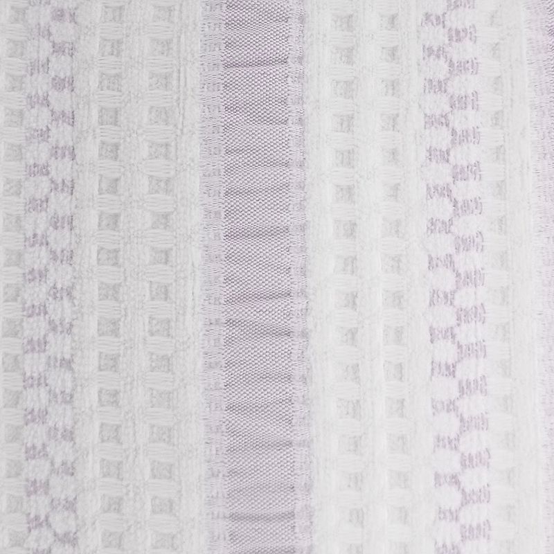 Throw Decorativo de 127 x 177 cm Color Lila