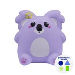 Figura de Smooshzees Cutezees de 3.5 Plg - Presentación Surtida