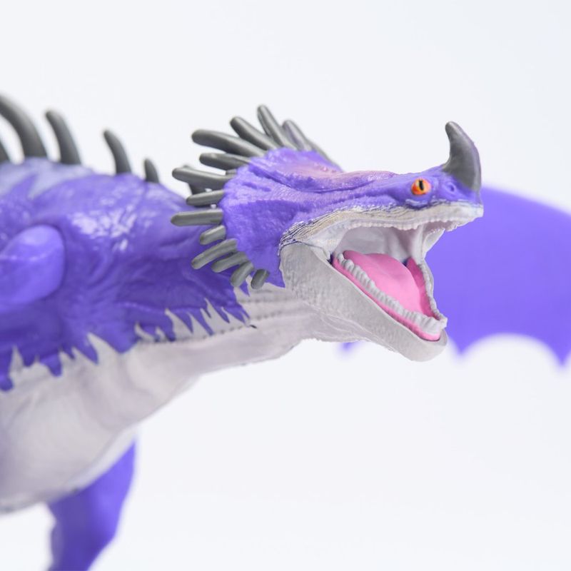 Figura de Dragón Cómo Entrenar a Tu Dragón - Presentación Surtida