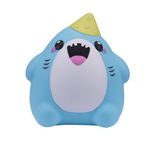 Figura de Smooshzees Cutezees de 3.5 Plg - Presentación Surtida