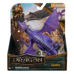 Figura de Dragón Cómo Entrenar a Tu Dragón - Presentación Surtida