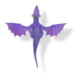 Figura de Dragón Cómo Entrenar a Tu Dragón - Presentación Surtida