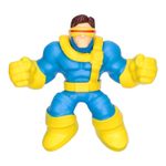 Figura Elástica Goo Jit Zu X-Men 97 Stretch Héroes Diseño Surtido