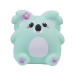 Figura de Smooshzees Cutezees de 3.5 Plg - Presentación Surtida
