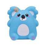Figura de Smooshzees Cutezees de 3.5 Plg - Presentación Surtida
